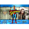 Superman 1948 com Kirk Alyn dvd box duplo legendado em portugues