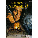 Maldição da Viúva Negra (Dan Curtis) dvd legendado em portugues