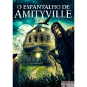 O Espantalho de Amityville dvd dublado em portugues