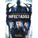 Infectados (2008) dvd dublado em portugues