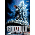 Godzilla Perfect Soundtrack Collection 46 cds em formato mp3 dvd duplo