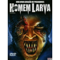 Homem Larva (2005)  dvd dublado em português