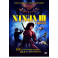 Ninja 3 - A Dominação dvd dublado em português