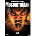 Mosquito Man dvd dublado em português