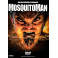 Mosquito Man dvd dublado em português