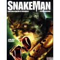 Snakeman dvd dublado em portugues