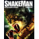 Snakeman dvd dublado em portugues