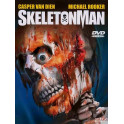 Skeleton Man dvd dublado em português