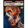 Skeleton Man dvd dublado em português