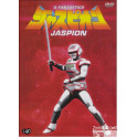 O Fantástico Japion dvd box dublado em português