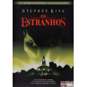 Os Estranhos (The Tommyknockers Stephen King) dvd duplo legendado em portugues