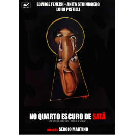 No Quarto Escuro de Satã dvd legendado em português