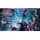 Ultraman New Generation Stars Temp 3 vol.01 dvd legendado em portugues