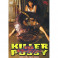 Killer Pussy O Parasita Sexual dvd legendado em portugues