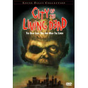 Lucio Fulci City of the Living Dead dvd legendado em portugues