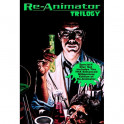 Trilogia Re-Animator dvd box legendado