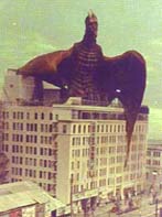 Rodan!