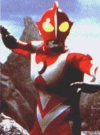 ULTRAMAN ZEARTH